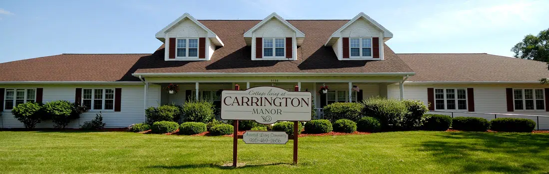 Carrington Manor Assisted Living